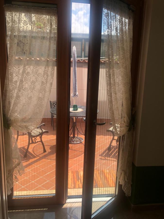 Susy Home Napoli Eksteriør billede